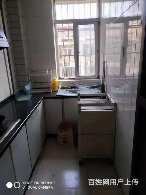 兴隆花园2期 普通住宅2厅 中等装修 - 图片 2