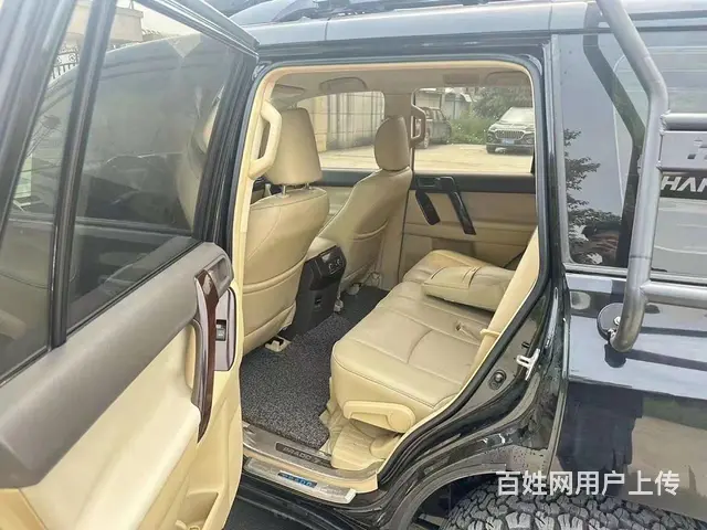 丰田 丰田Land Cruiser Prado [普拉多]( - 图片 6