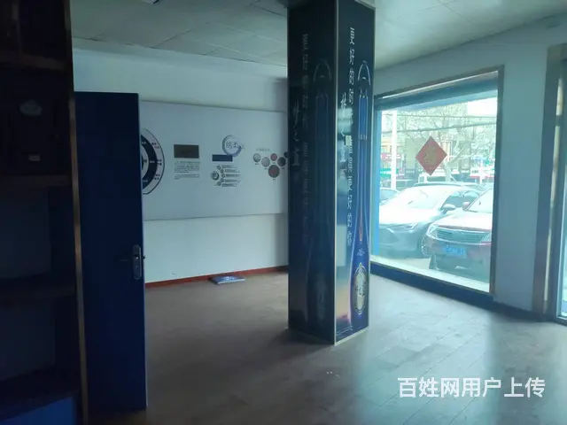 南山铁路小区东侧2套网点房 其他 简单装修 - 图片 2