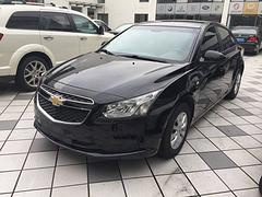 雪佛兰 科鲁兹 2016款 1.5 手动 精英版