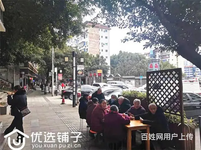 （优选铺子）江北祠堂街60平火锅店转让（8千） - 图片 3