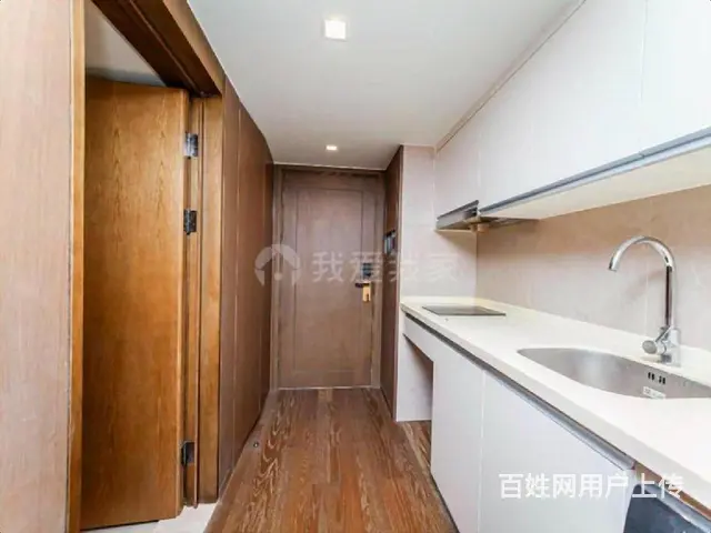奥体  信达中心|杭州壹号院一期  1室  1厅 - 图片 4