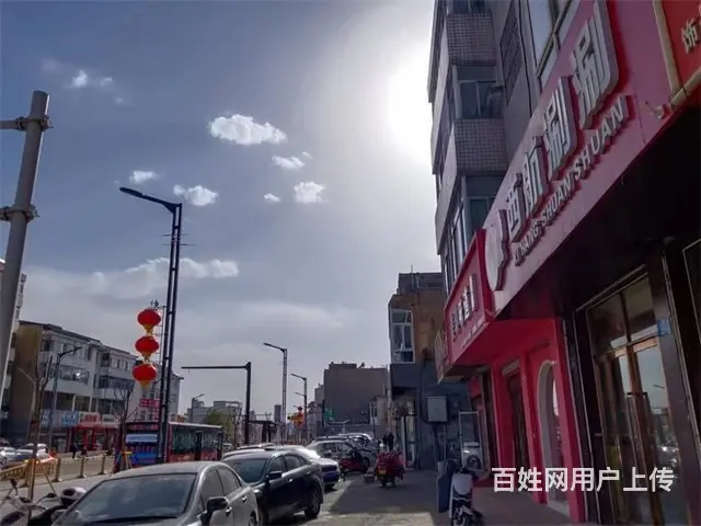（同城搜铺网免费找店）五中洼130平餐馆转让 - 图片 2
