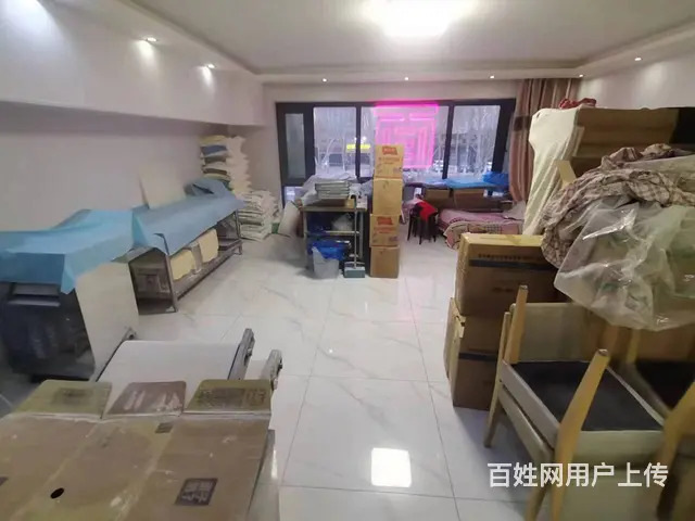 道里群力面馆 餐馆餐饮店铺出兑转让 - 图片 4
