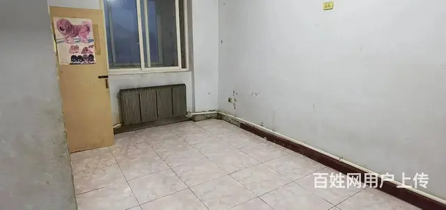 四号小区 6楼 75平 两室一厅 简单装修 6.8万 - 图片 2