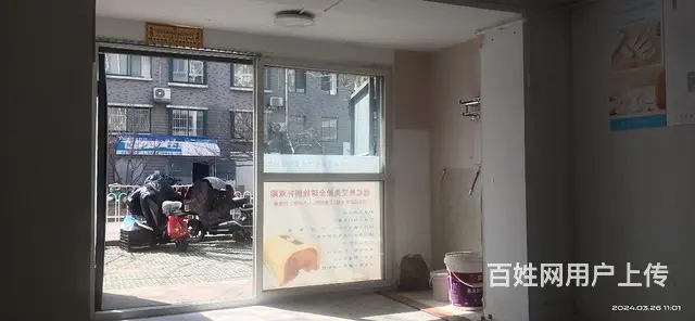 万达东侧小区交通路口社区底商 - 图片 5