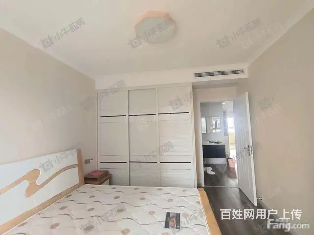 首次出租 路劲城市印象 3室2厅 - 图片 7