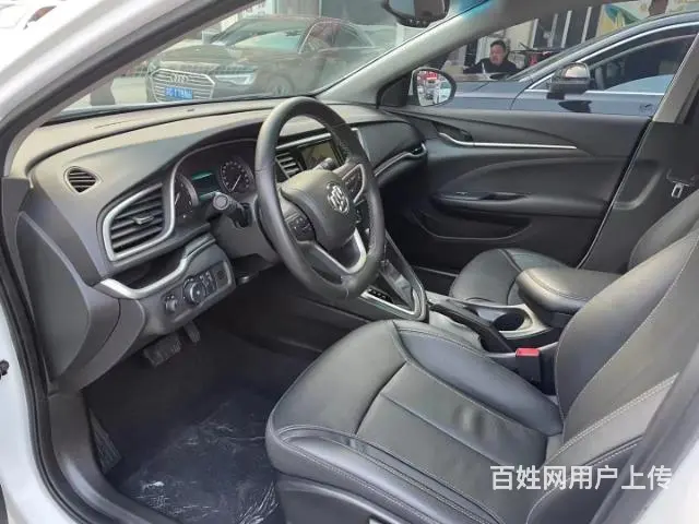 别克 英朗 2019款 1.0T 双离合 15T 互联精英型 - 图片 4
