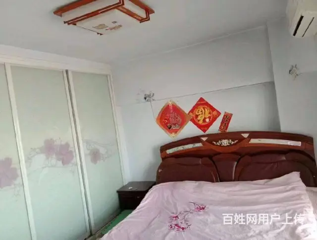 美多商贸城 公寓1厅 简单装修 - 图片 1