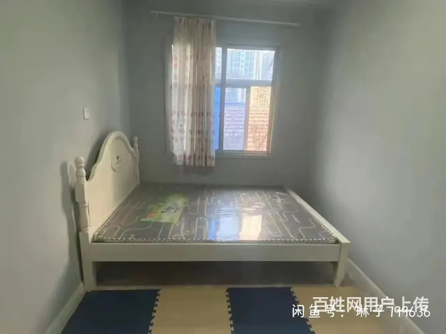 王场东村 普通住宅1厅 精装修 - 图片 3