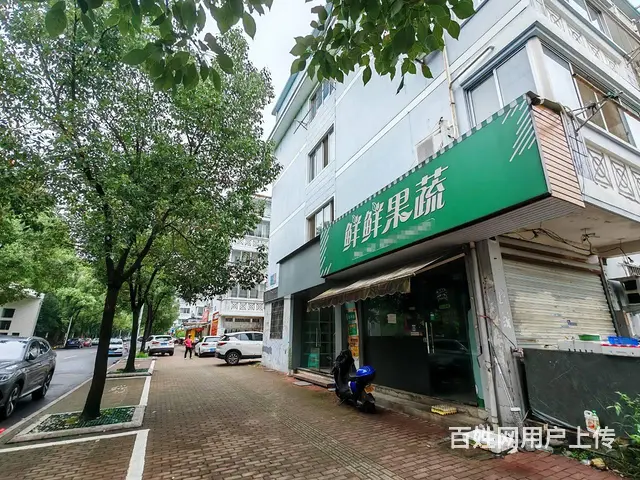 PZJ33372果蔬店超市门面店铺整体转让 - 图片 1