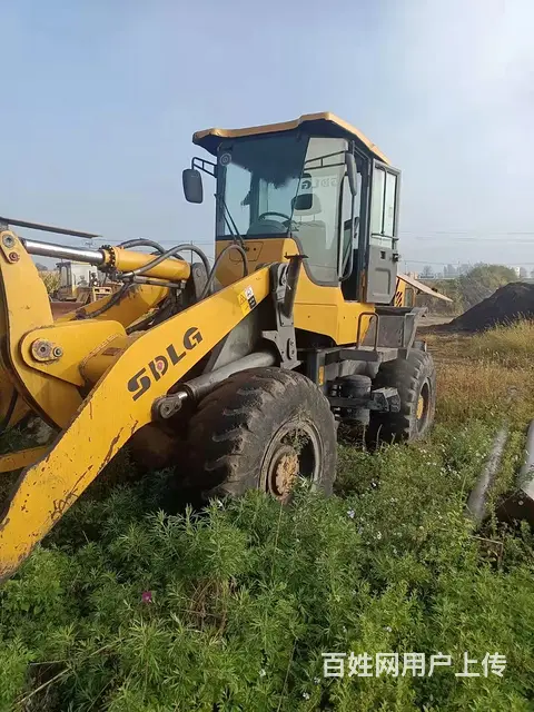 临工工程车 辽源着急卖 - 图片 2