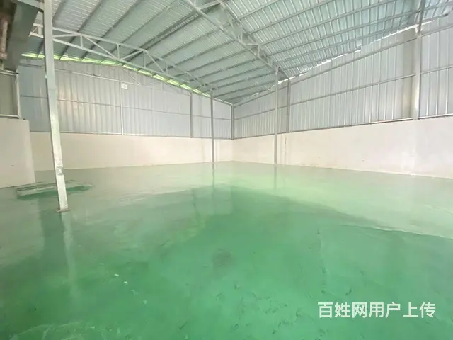 (房东直租)开福区捞建路旁260平钢结构仓库，厂房优价出租 - 图片 7