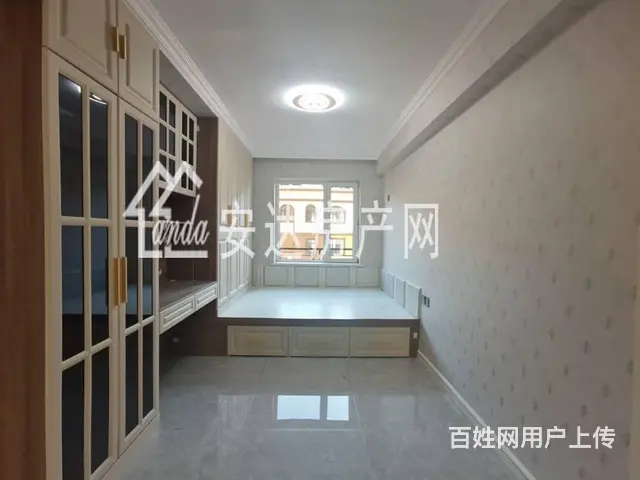 安达才媛  富丽一方，81平米，多学区房源 - 图片 2