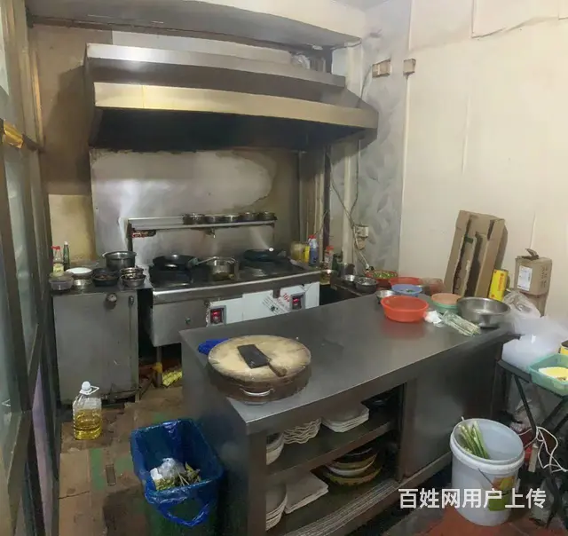 （易转介绍）永康步行街2期特色江西小炒餐饮店转让 - 图片 4