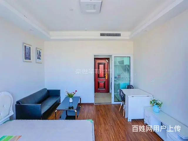 萧山萧山市区憬天国际 - 图片 2