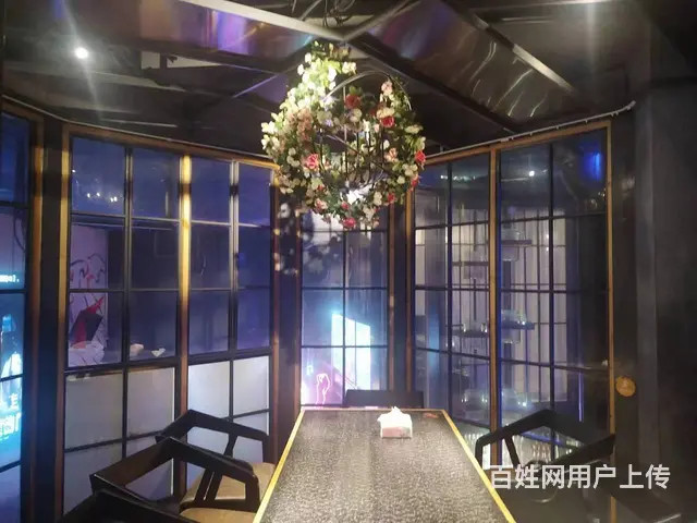 （易转推荐）新昌海洋城步行街热闹地段酒吧转让 - 图片 8