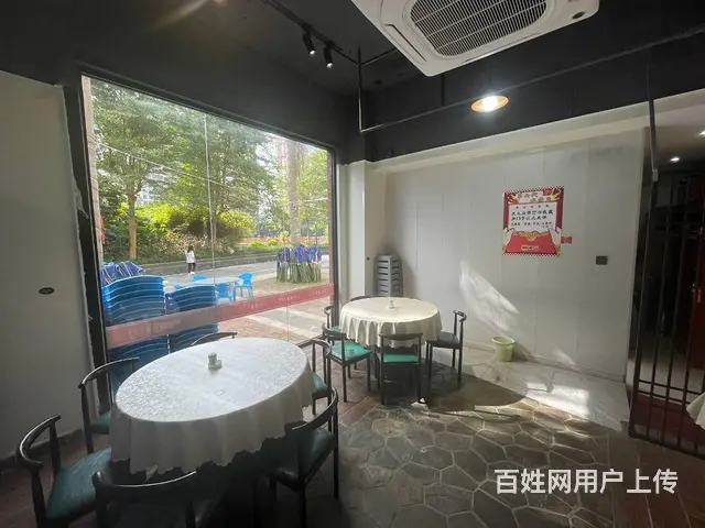 （51旺铺推荐）海口江边120平大排档带外摆转让 - 图片 6
