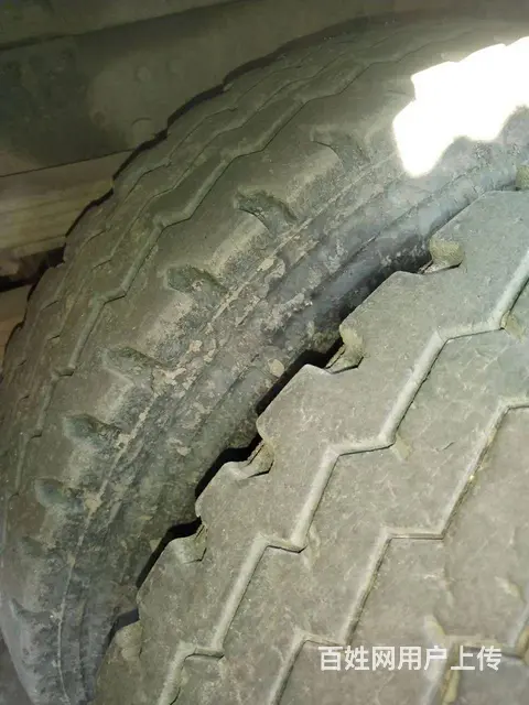 【搞定了！】福田 其他 自卸车 国4 - 图片 3