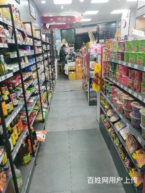 大连路航天大厦便利店转让 - 图片 4