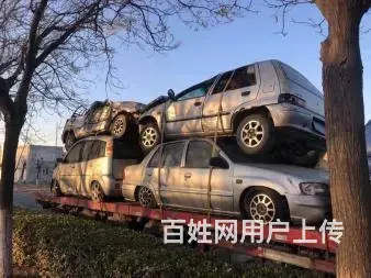 成都成华区回收报废车 - 图片 4