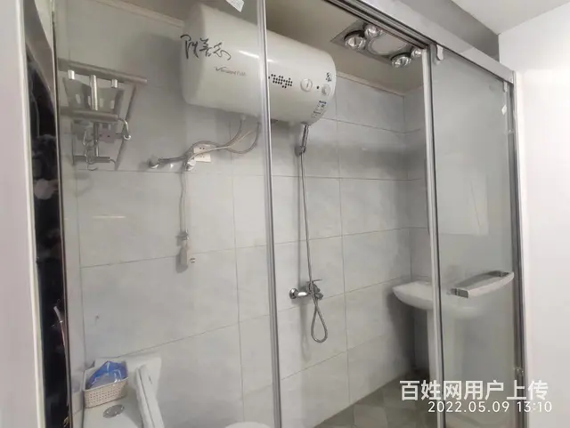 湖州水岸公馆房屋出租 - 图片 1