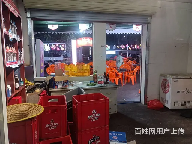 （51旺铺推荐）世贸南路110平餐饮店招租 - 图片 3