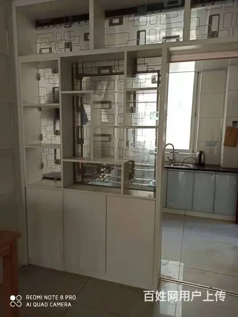 濂溪十里印象 三室两厅 房屋出租 月租1300元 - 图片 8