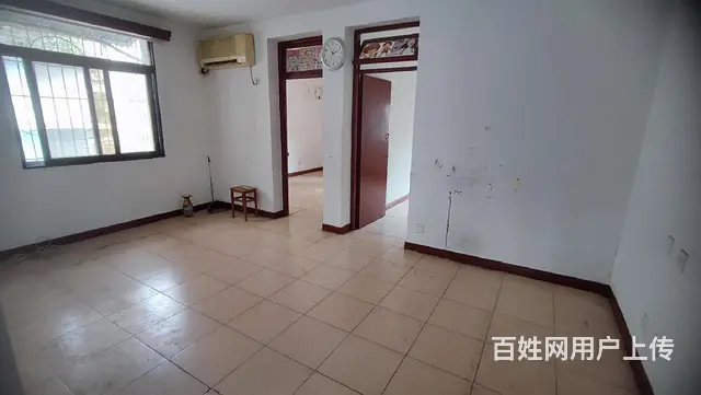 员工宿舍住家 思北 小学苑 超大两房 空房 可签长期 大同小 - 图片 1