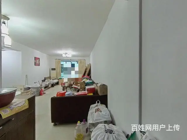 城市风景 电梯中层3房，南北对流 - 图片 12
