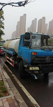 12吨绿化洒水车低价卖
