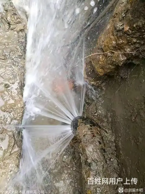 昆山千灯当地水管漏水查漏电话自来水消防管道漏水检测 - 图片 3