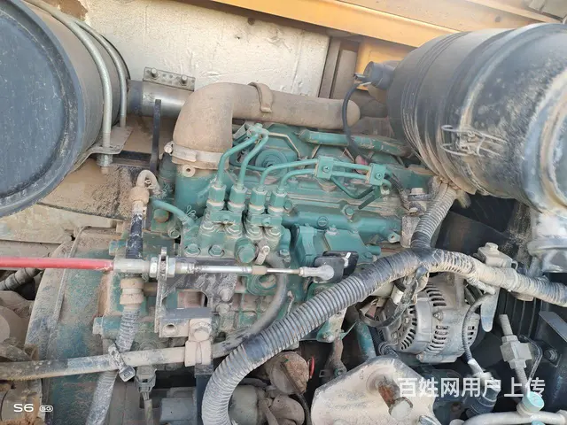2018年沃尔沃55出售 - 图片 3