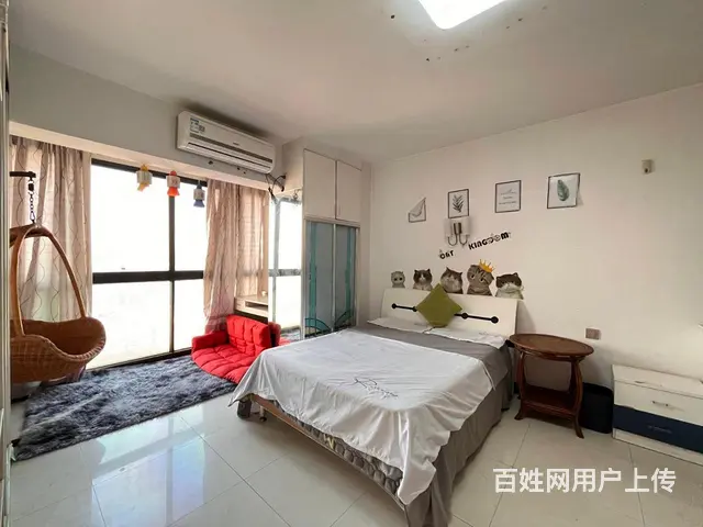 长沙晚报 大同二小 烈士公园 三湘南湖 上东印象 可押1付一 - 图片 6