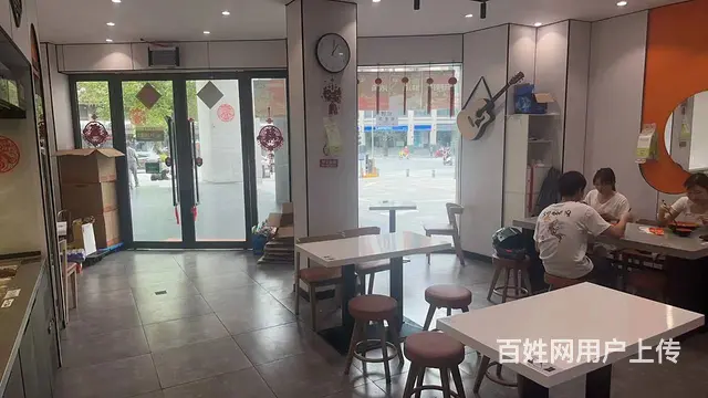 （众铺精选) 2757嘉兴华庭街建国南路品牌麻辣烫转让 - 图片 3