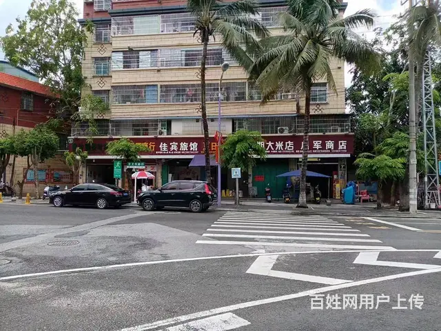 （51旺铺推荐）白沙牙叉东路80平临街旺铺招租 - 图片 3