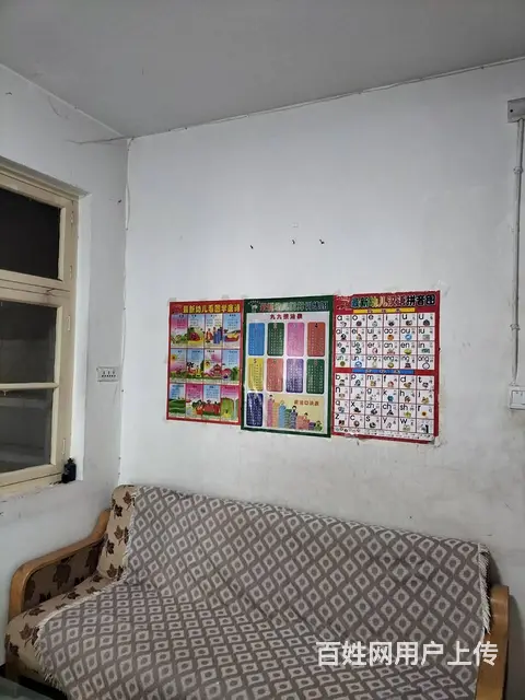渠东小面对面果园小区 普通住宅1厅 简单装修 - 图片 6