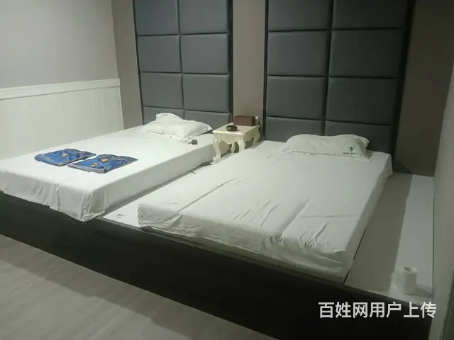 （51旺铺推荐）金鸡岭450平足浴店转让 - 图片 5