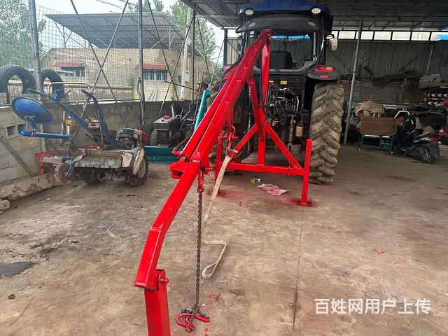 出售小调机拖拉机上面 - 图片 4