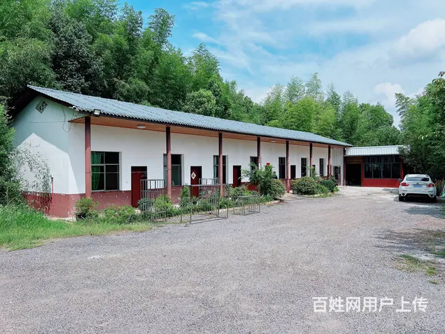 （老板本人）望城独门独院厂房/仓库出租  6585 - 图片 11