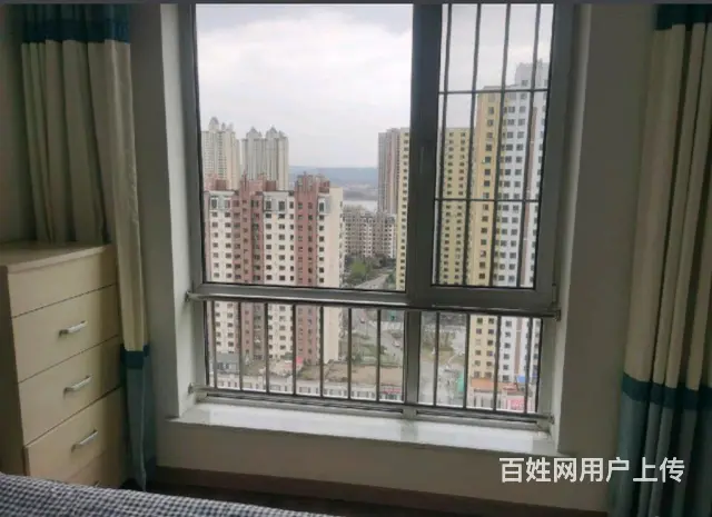 澳海澜庭92平2室 南北通透 包物业采暖宽带 - 图片 11