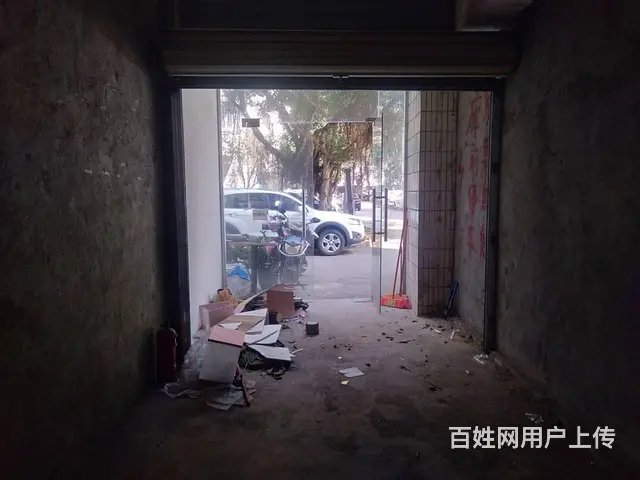 （51旺铺推荐）新华南西门外450平两层楼出租 - 图片 10
