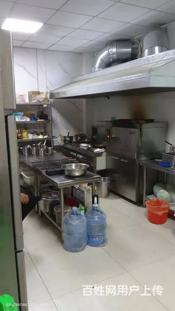 （速转店）急转 清河营业中餐饮店 设备全 客源稳 收入稳 - 图片 5