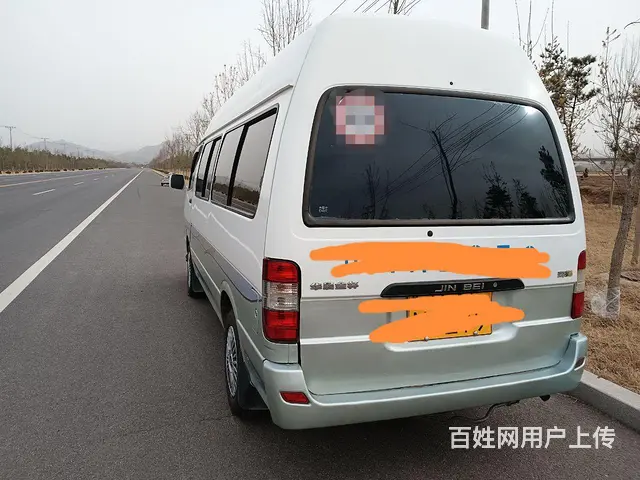 出租7座/14座客车 - 图片 3