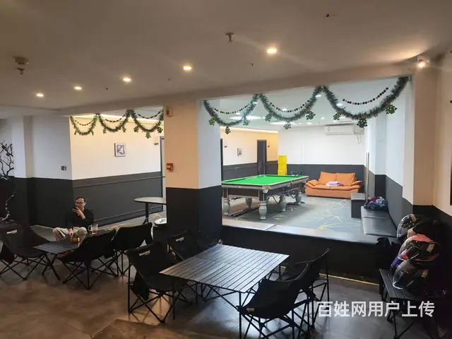 （51旺铺推荐）侨中路340平临街旺铺转让 - 图片 10