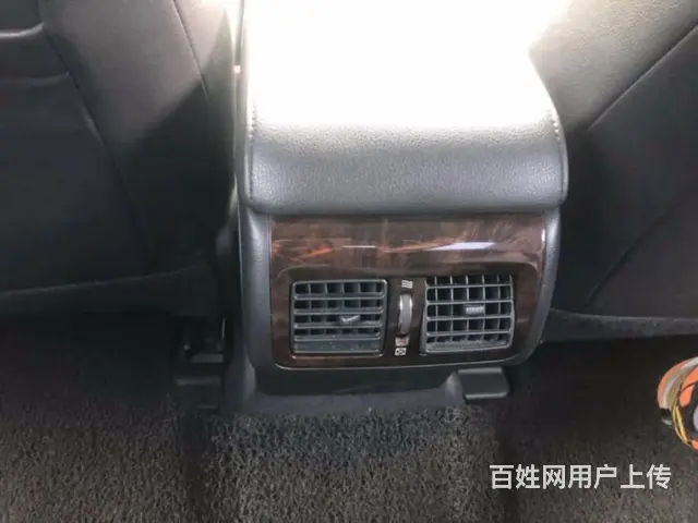 丰田 凯美瑞 2015款 2.0G 手自一体 D-4S 领先 - 图片 2