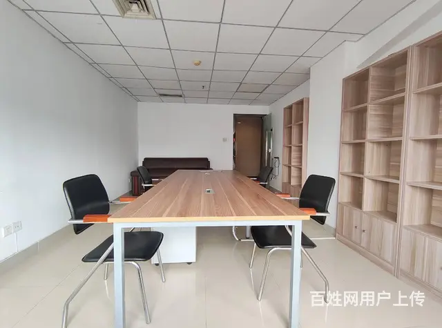 珠海小户型高档写字楼 恒和中心 36-45㎡ 2000起 - 图片 3