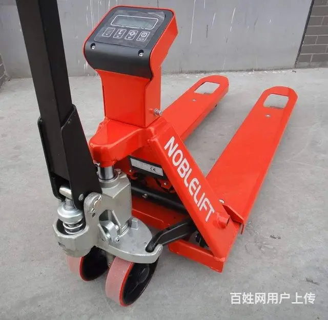 叉车油缸漏油维修地牛货叉不起升大前移叉车保养堆高车 - 图片 2