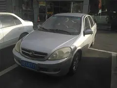 力帆520 2007款 1.3L 手动 [第一车网