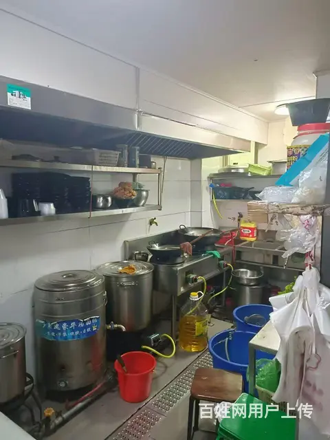 出售金山金祥路37平方店面205万 - 图片 5